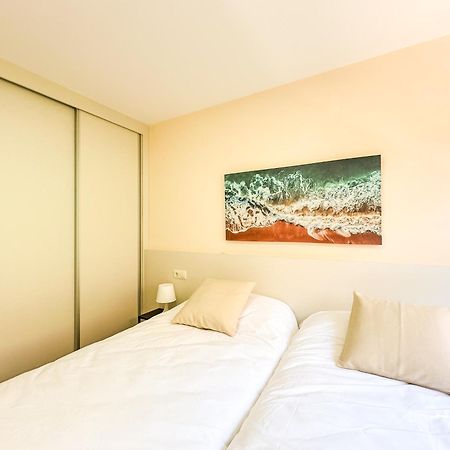 Apartamento Pindo B3 By Aloga Exterior foto