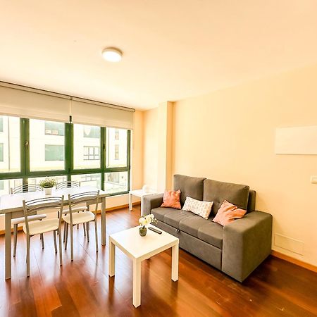 Apartamento Pindo B3 By Aloga Exterior foto