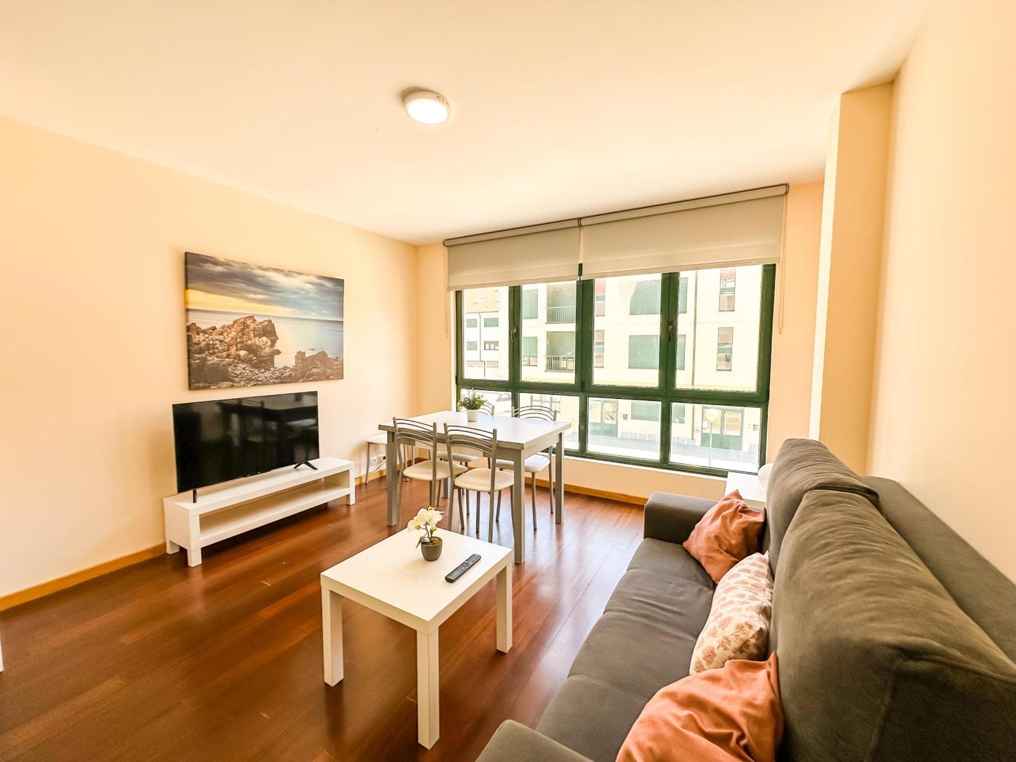 Apartamento Pindo B3 By Aloga Exterior foto