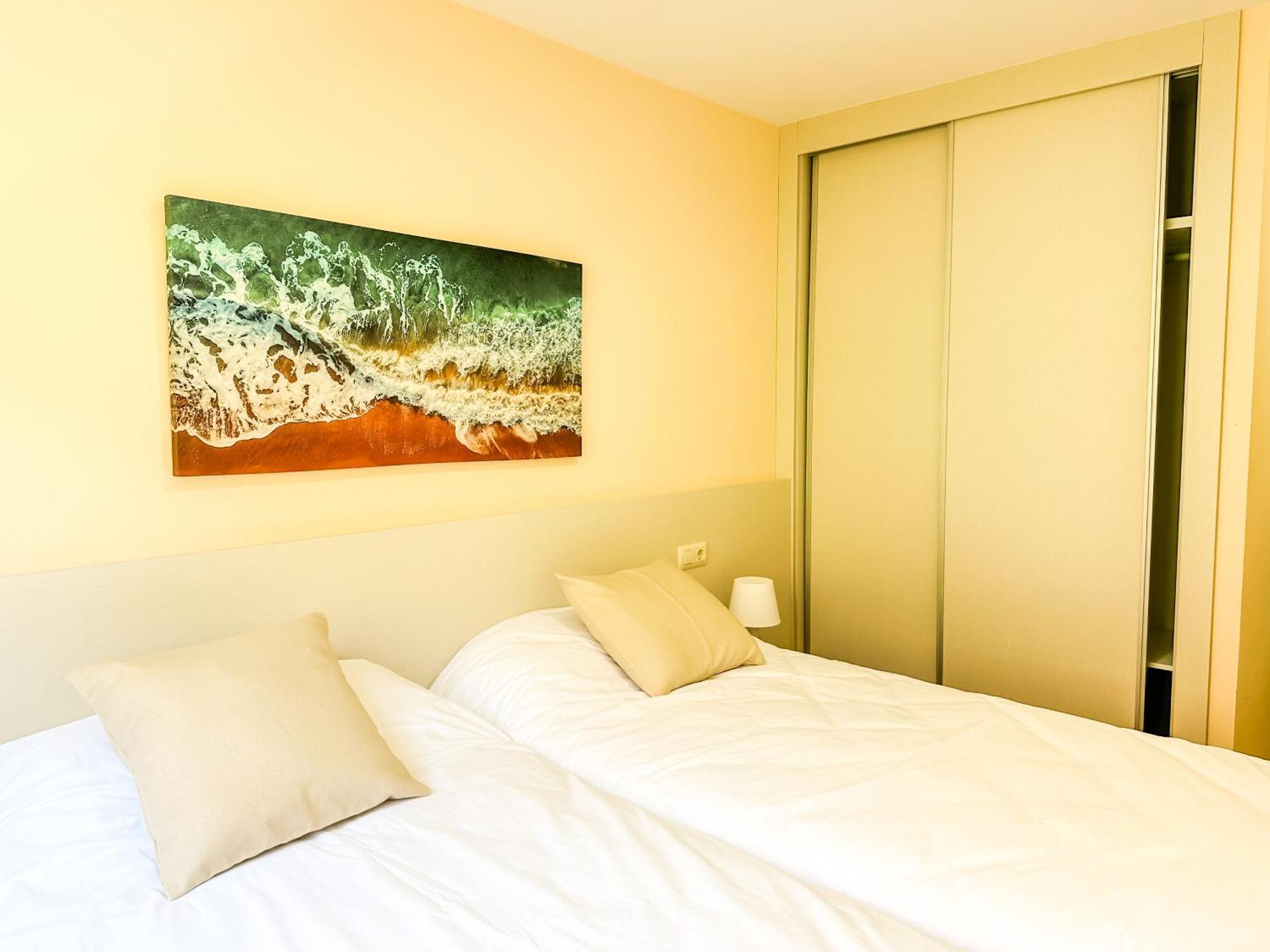 Apartamento Pindo B3 By Aloga Exterior foto