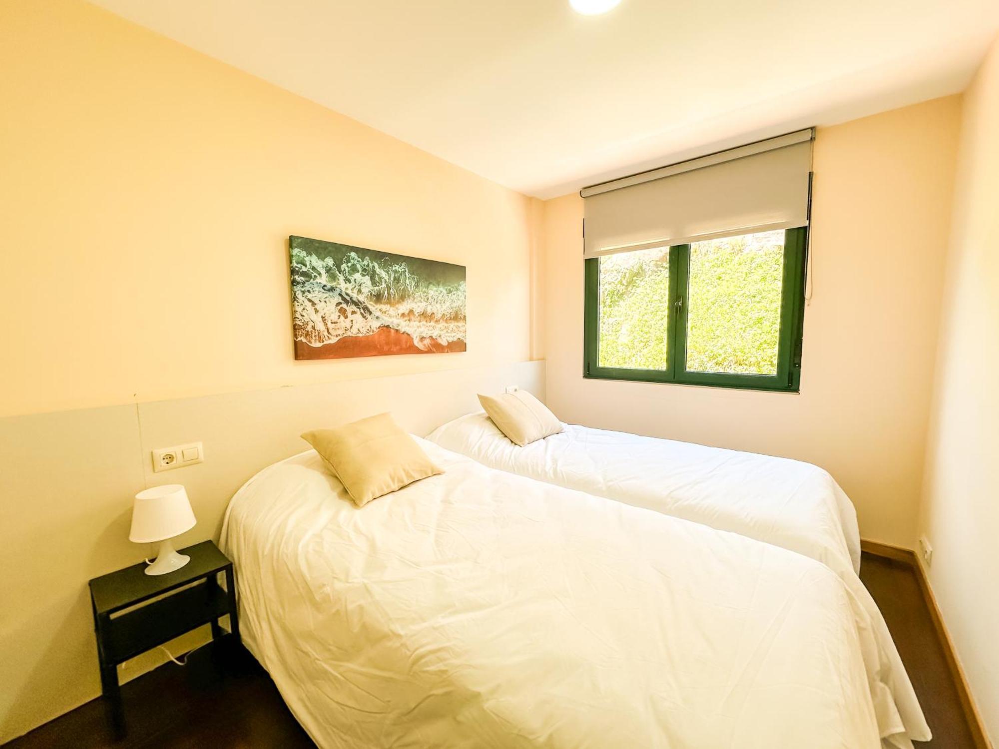Apartamento Pindo B3 By Aloga Exterior foto