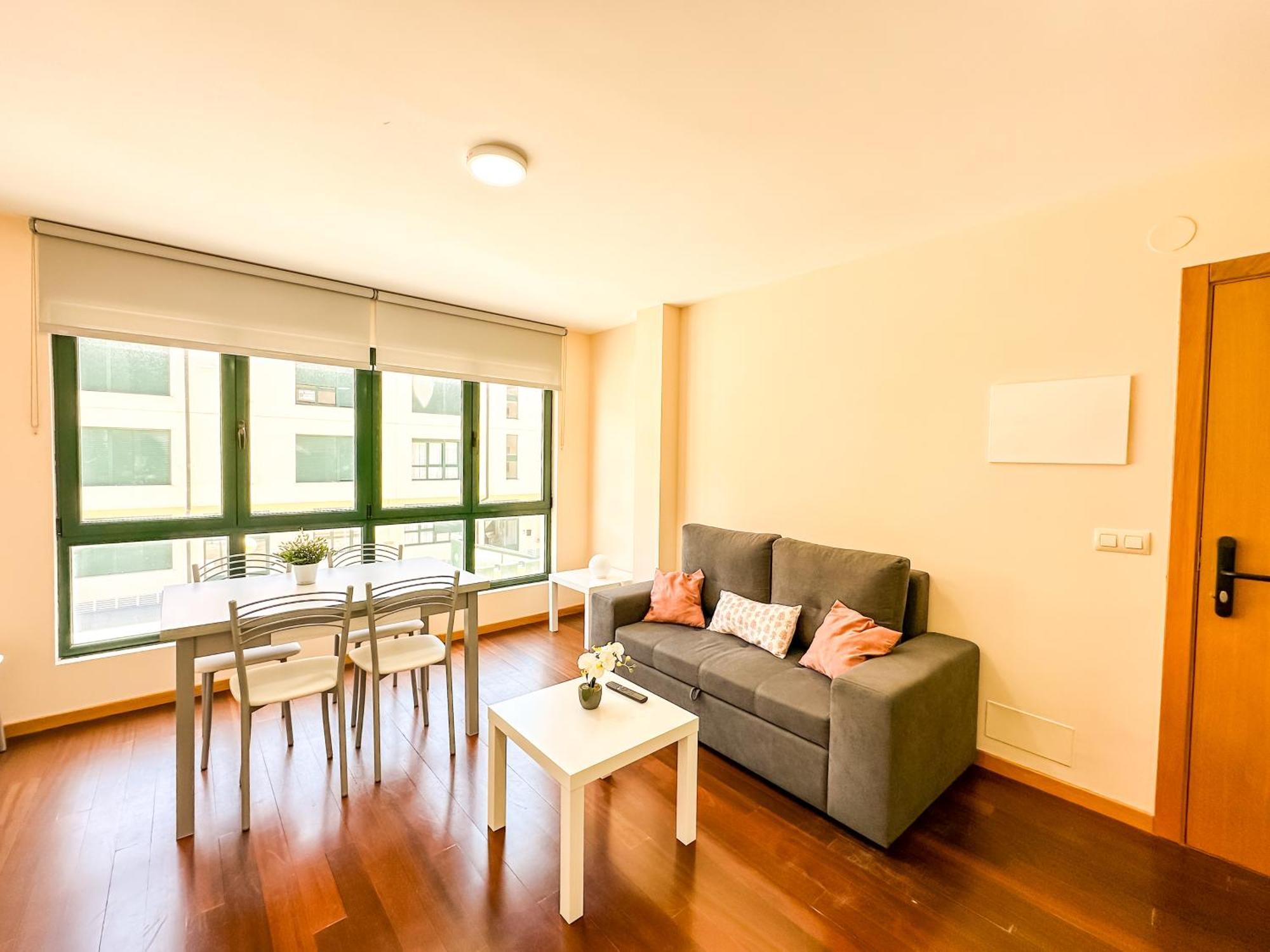Apartamento Pindo B3 By Aloga Exterior foto