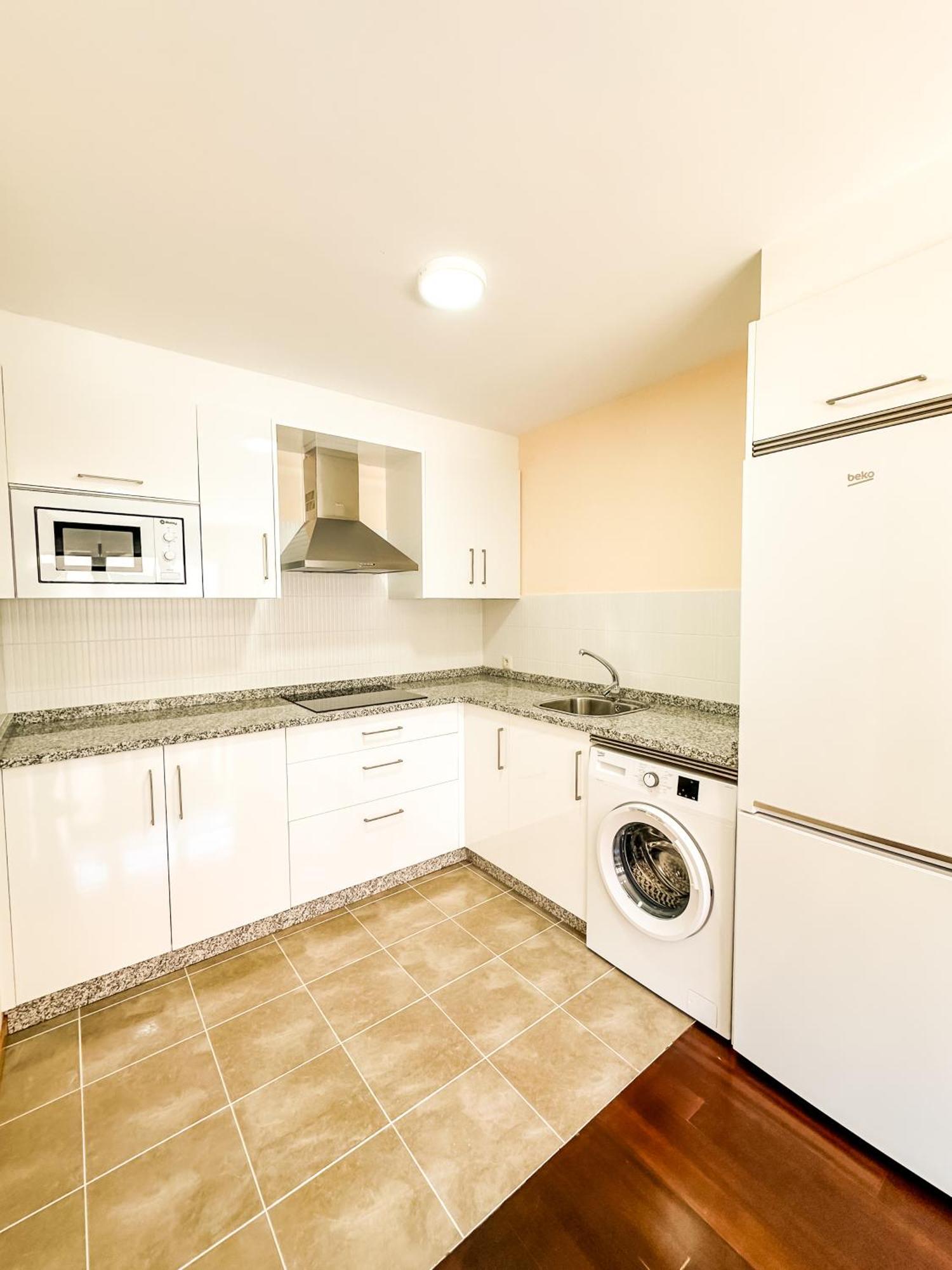 Apartamento Pindo B3 By Aloga Exterior foto