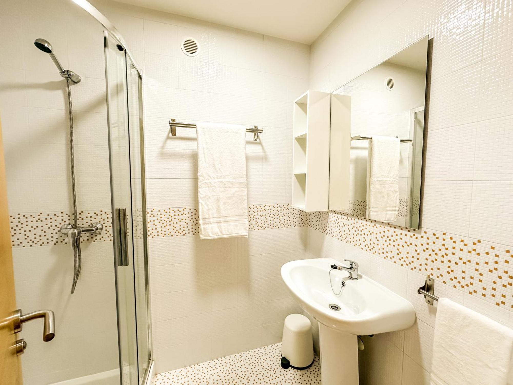 Apartamento Pindo B3 By Aloga Exterior foto